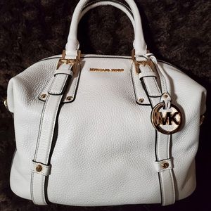 Michael Kors Convertible Satchel